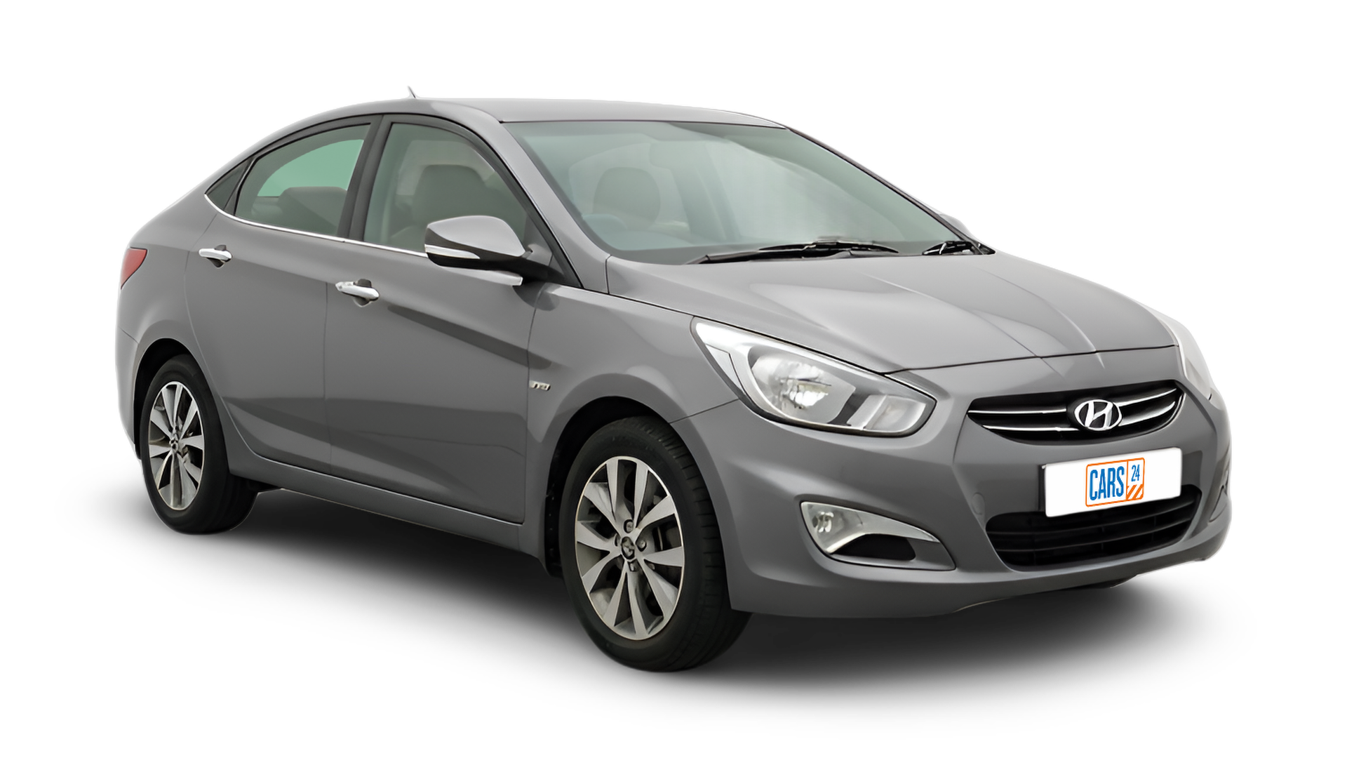 Hyundai Verna-img